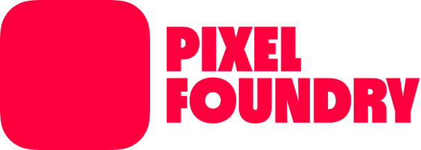 Pixel Foundry